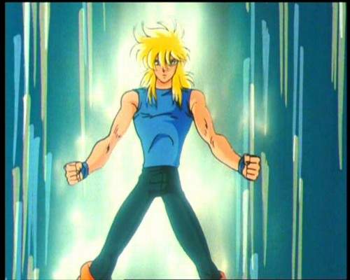 Otaku Gallery  / Anime e Manga / Saint Seiya / Screen Shots / Episodi / 081 - Per amore di Flare / 060.jpg